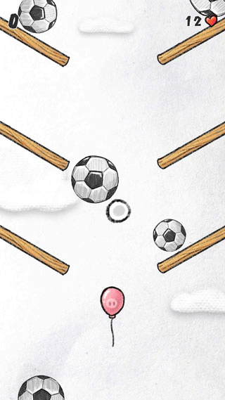 守护你前行在线玩 截图2