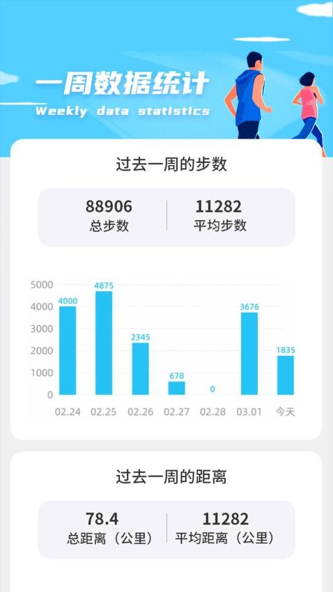 走路天天乐app v2.3.5.3