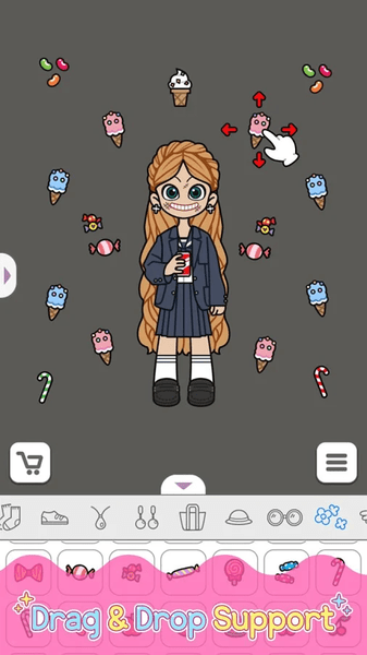 莉莉故事2025最新版 截图2