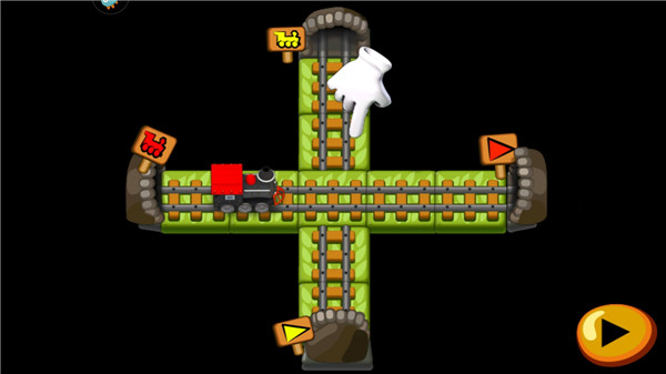 火车驾驶之旅最新版 截图1