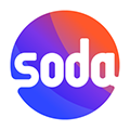 Soda苏打社交