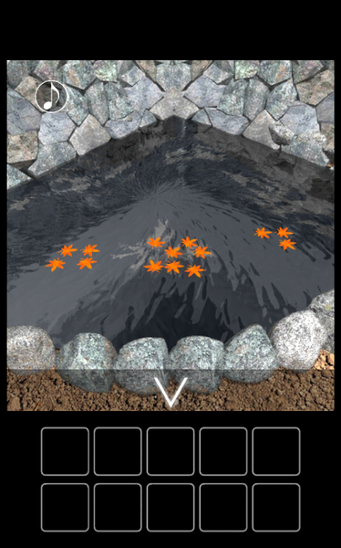 逃脱游戏：十五夜 截图3