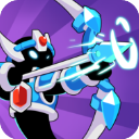 标杆弓箭手(StickfightArcher)