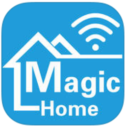 magic home灯光控制软件 v1.2.5  v1.4.5