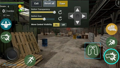 萨卡尔无限最新版 截图5