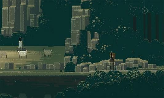 超级兄弟剑与巫术中文版 截图2
