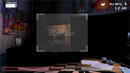 FNAF急聘2 截图1