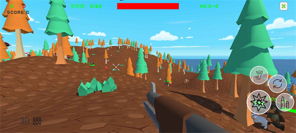 战区前线安卓版 截图3