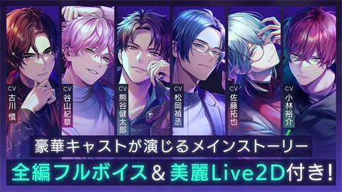 打破我的案子 1