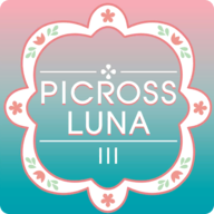 Picross Luna3回程之旅  v1.4.4