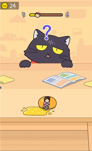 我爱躲猫猫无尽版 截图1