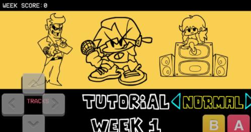 周五夜放克史蒂夫模组 截图4