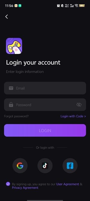 cato云游戏安卓版 截图1