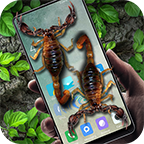 模拟蝎子在手机爬行app  v5.4.6
