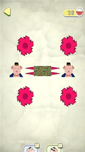 救救八戒 截图1