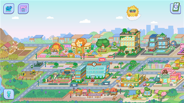 创意世界最新版 截图4