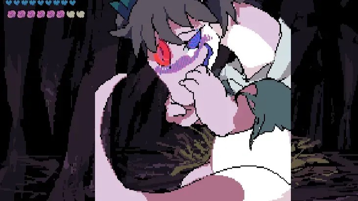 堕龙窟手机版 截图1