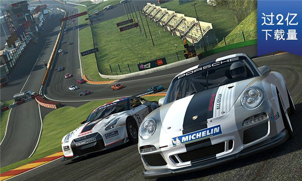 real racing3最新版