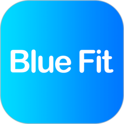 blue fit app(智能手环设备)