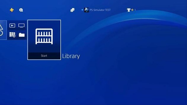 ps4simulator最新版 截图2