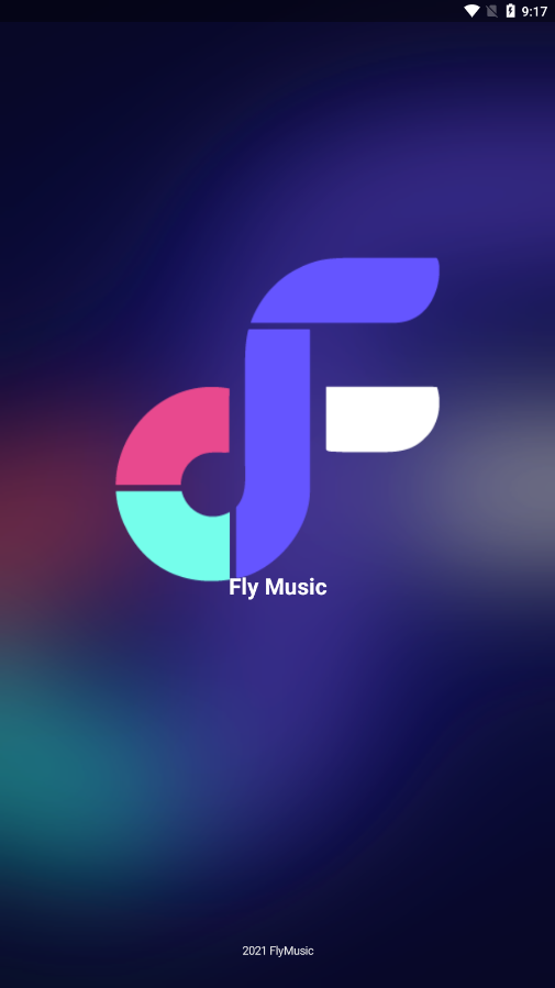 Fly音乐App下载 v1.0.8 截图4