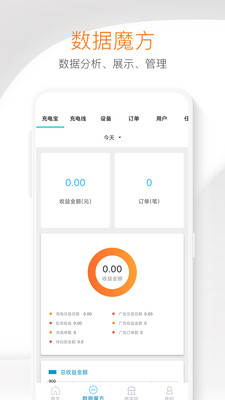 南瓜侠服务app 截图2