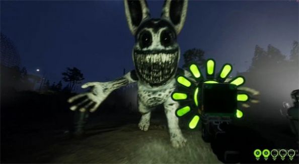 畸形动物园2完整版