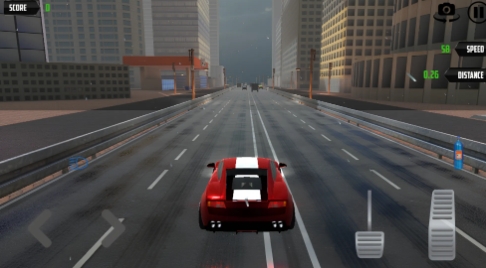 公路赛车俱乐部最新版 截图4