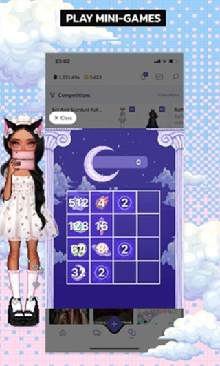Everskies官方版 截图1