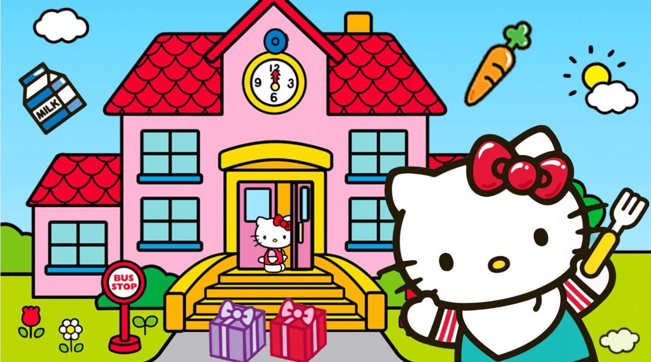 米加美食小当家 截图1