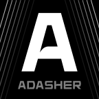 ADASHER智能手表