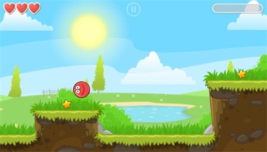 小红球4官方版 截图3