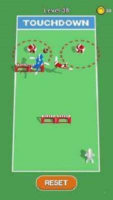橄榄球画线Touchdrawn v1.9.4 截图1