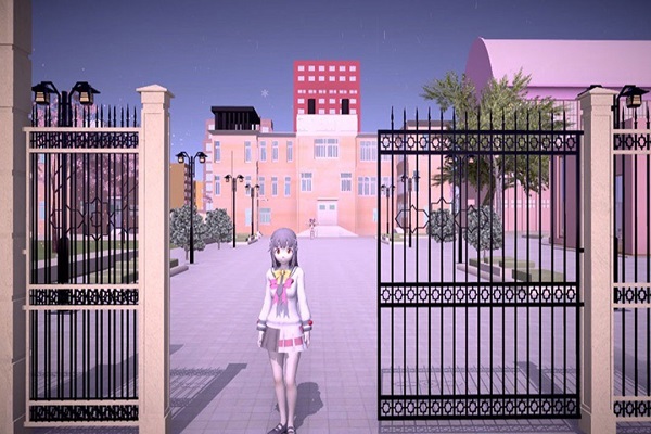 樱花校园之恋最新版2025 截图2