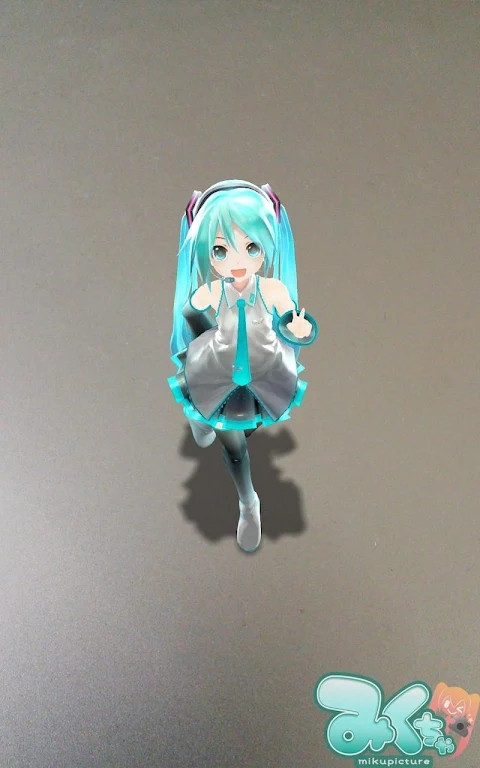 mikuture国际服 截图2