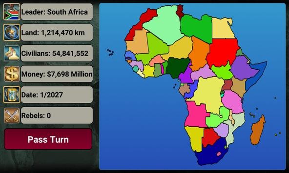 非洲帝国2027 截图1