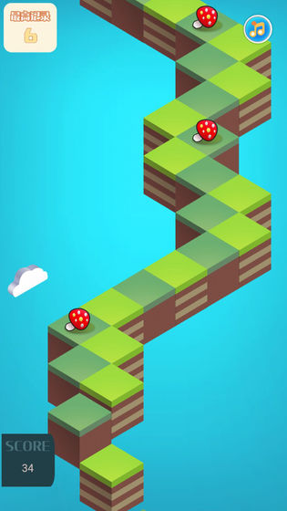 滚滚球大作战 截图5