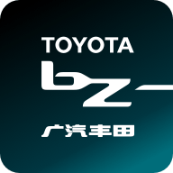 广汽丰田bZ  v1.5.2
