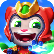 汤姆猫小小勇士手游