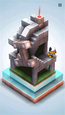 机械迷宫 截图2