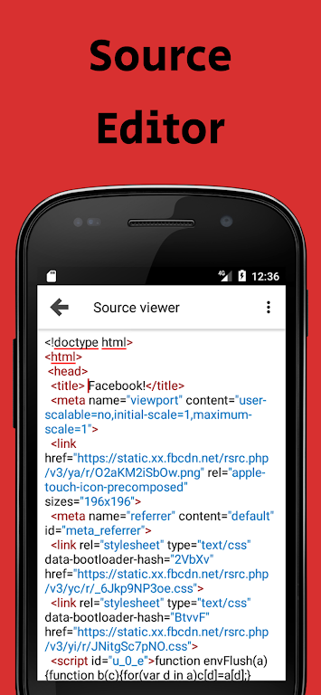 Web Tools免费版 截图5