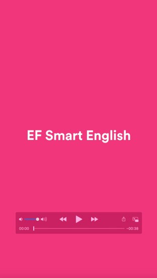 ef smart english安卓版