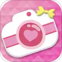 甜蜜粉色相机  v1.1.2