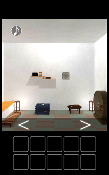 逃脱游戏：十五夜 截图2