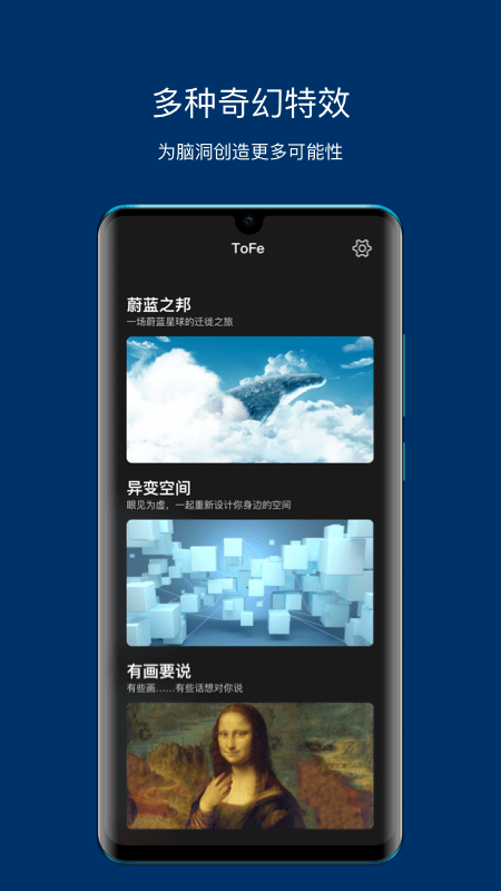 ToFe 截图1