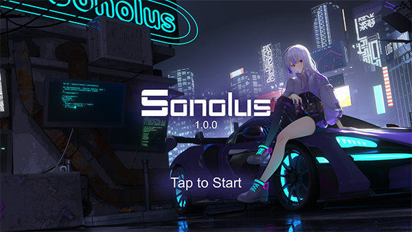 Sonolus手游 截图4