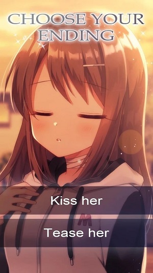 我的狼女友最新版 截图3