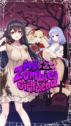 我的僵尸女友手无限食物版 截图4