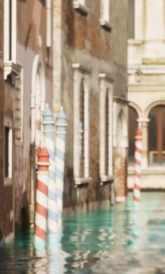 威尼斯逃出美丽的水都 截图2