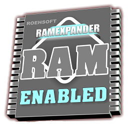 ramexpander最新版(内存扩充) v3.70